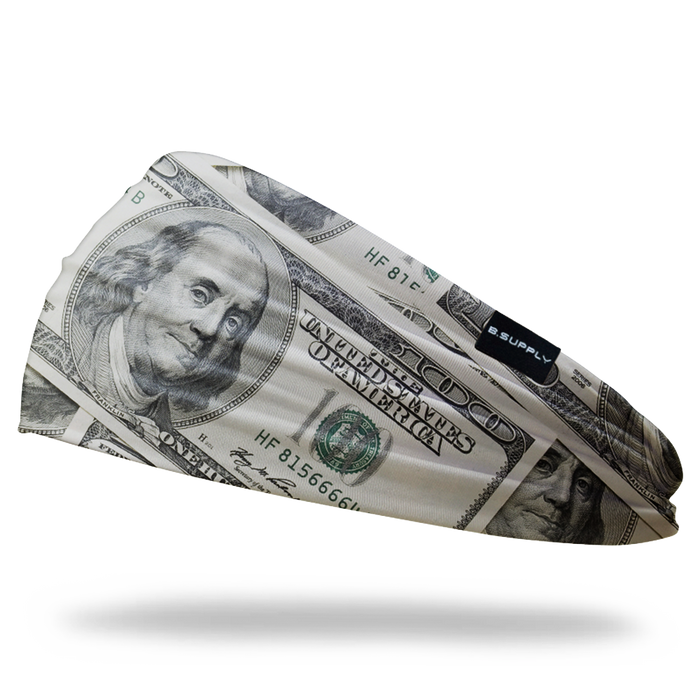 Money Headband