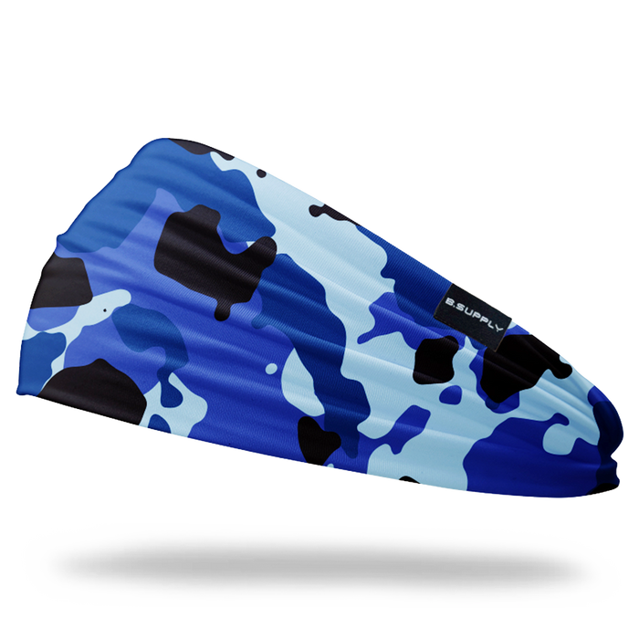 Camo Headbands