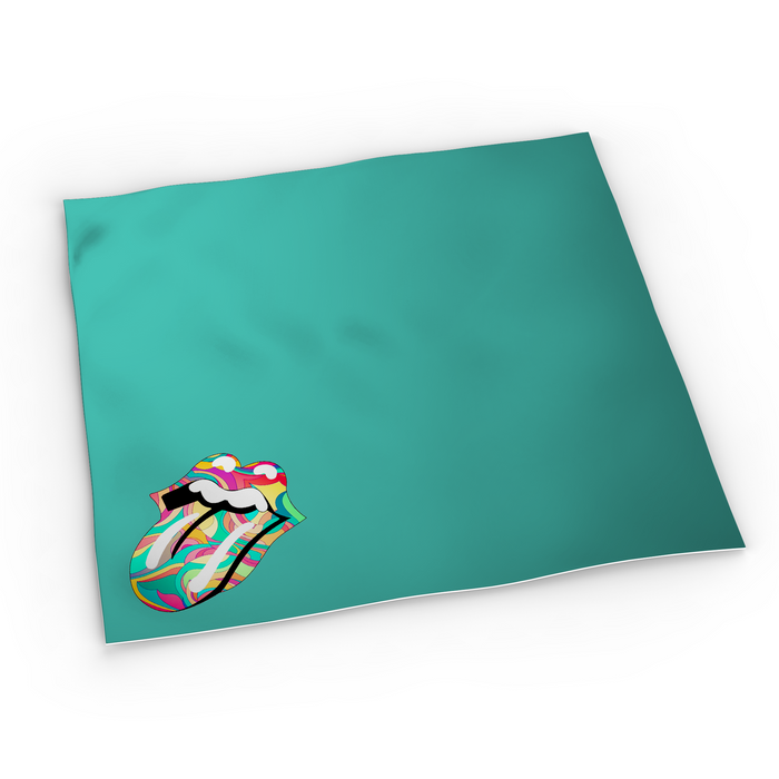 Custom Logo Bandanas (As Low As $4.8 Per Piece)