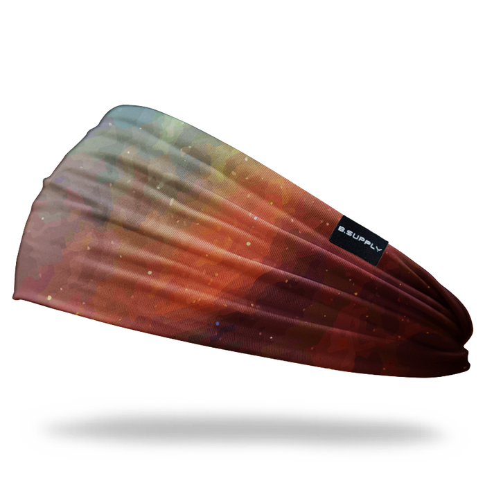 Galaxy Headband
