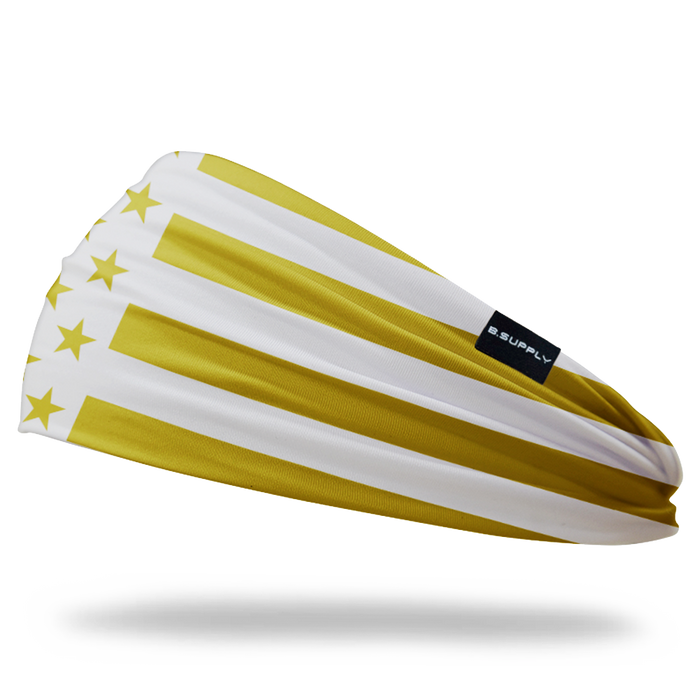 Flag Headbands
