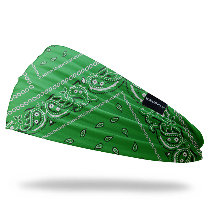 Paisley Headbands