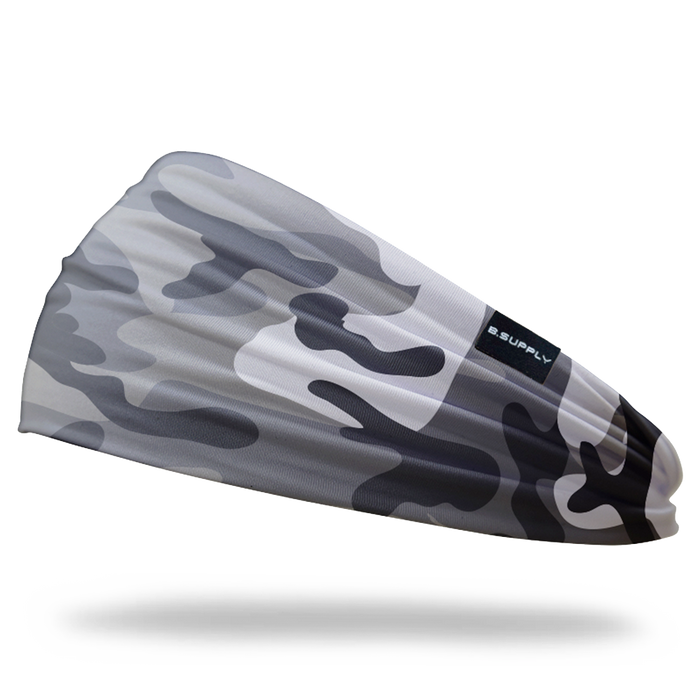 Camo Headbands