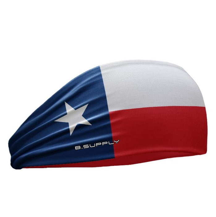 Flag Headbands