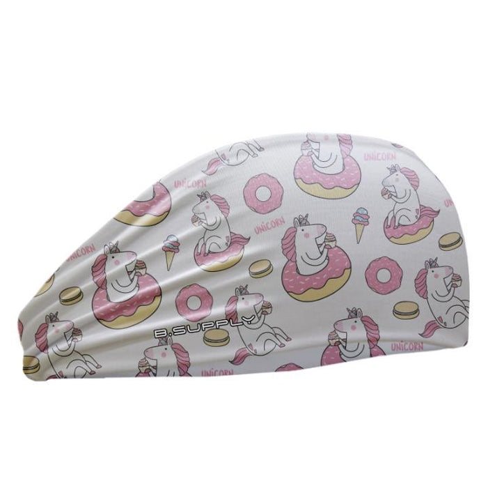 Animal Headbands