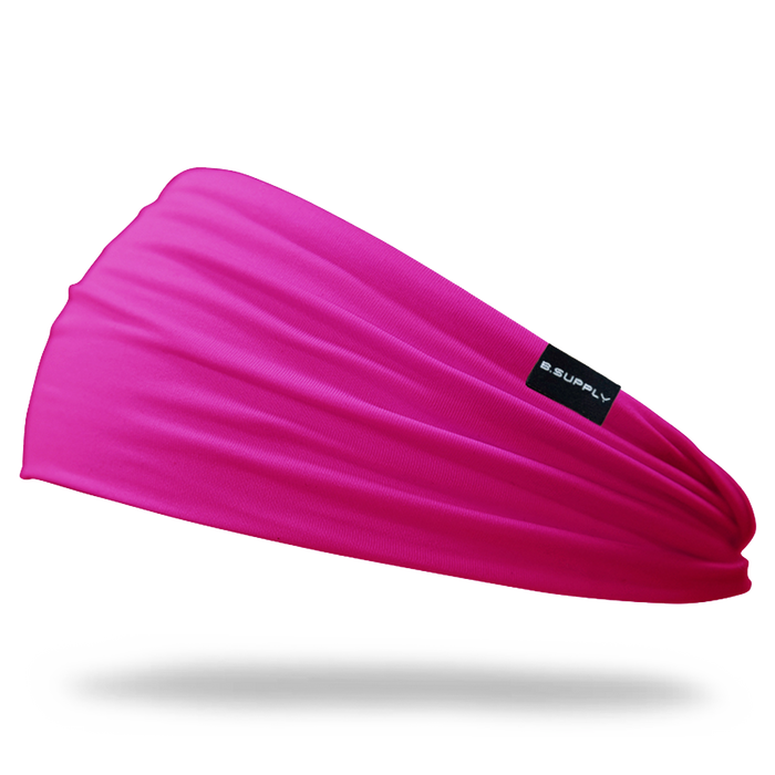 Breast Cancer Headbands