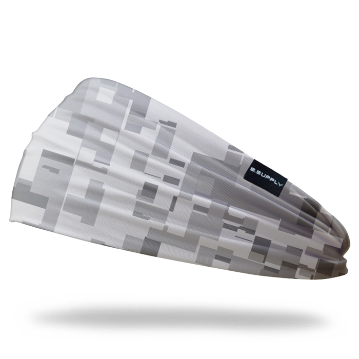 Camo Headbands