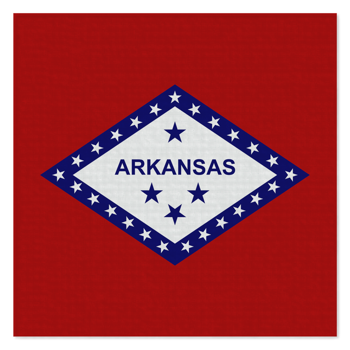 Flag Bandana 12 Pieces