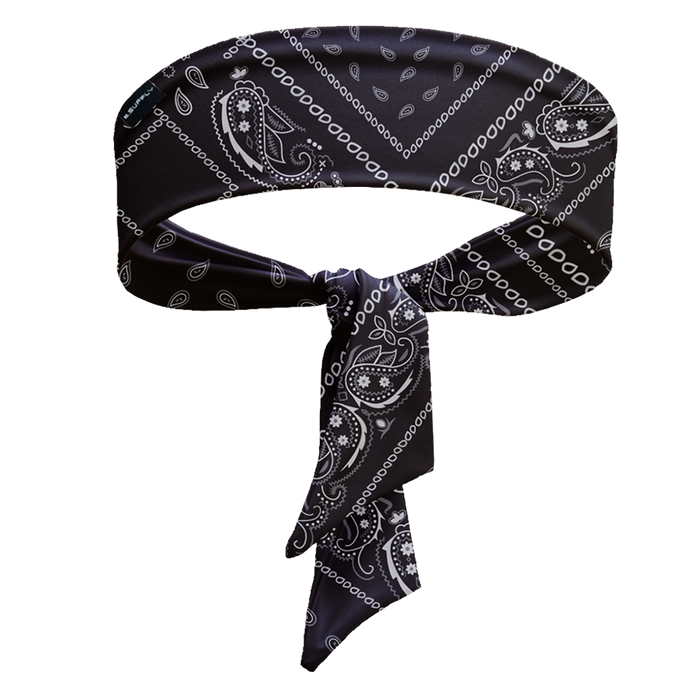 Tie Headbands