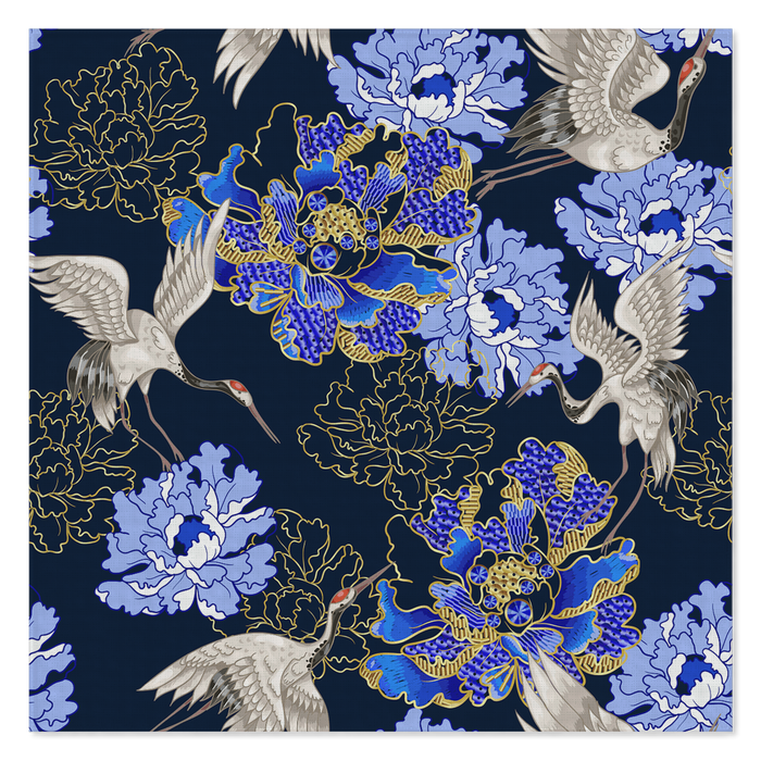 Wholesale Far East Bandana - 12 Pieces