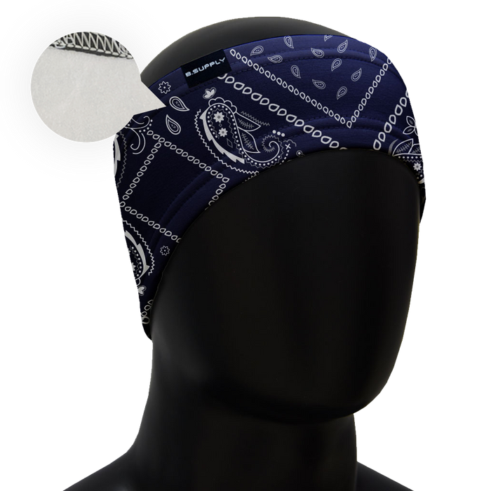 Fleece Headbands