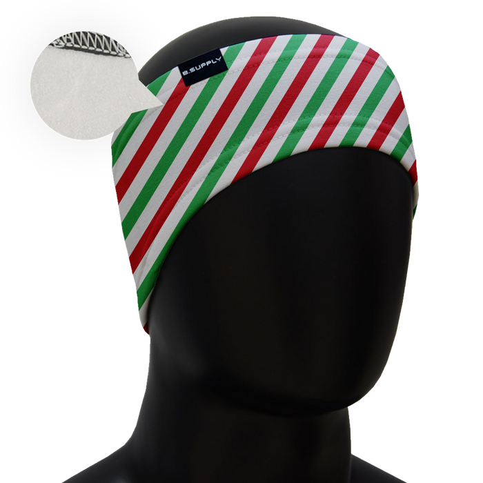 Fleece Headbands