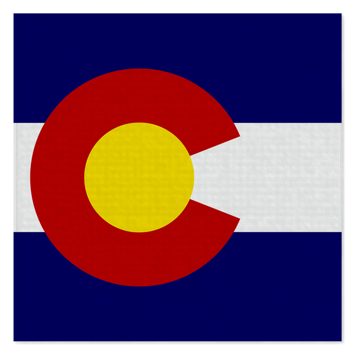 Flag Bandana 12 Pieces