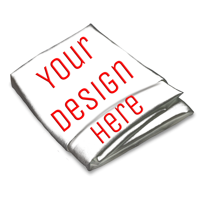 Custom Full Color Bandanas