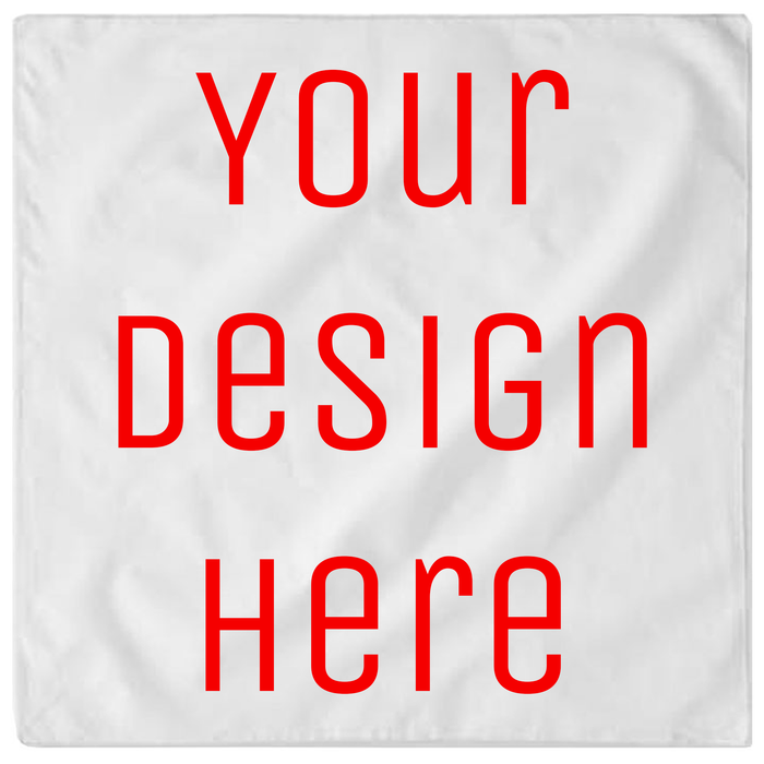 Custom Bandana