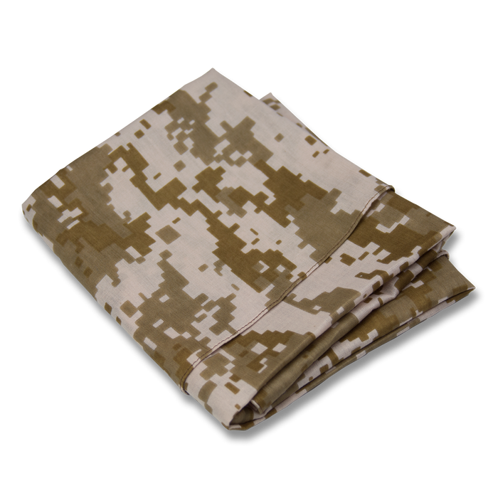 Wholesale Camo Bandana - 12