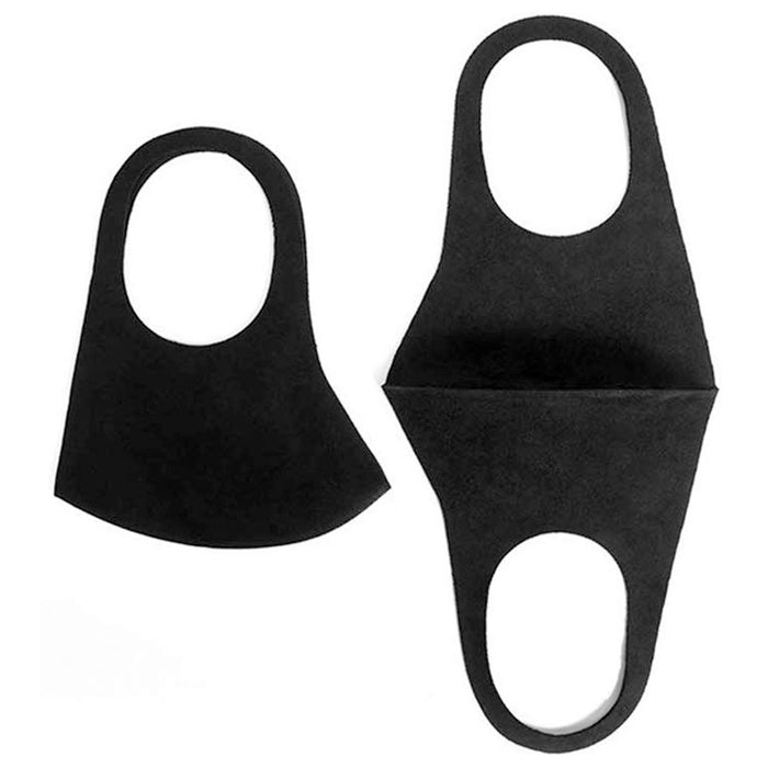 10 Washable Face Mask