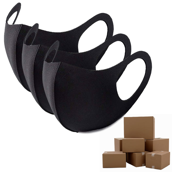 Case Face Mask - 1,000 pcs (As low as $0.86 per piece)