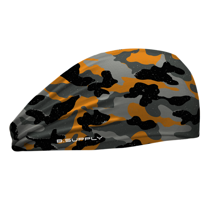 Camo Headbands