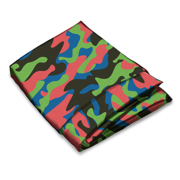 Wholesale Camo Bandana - 12