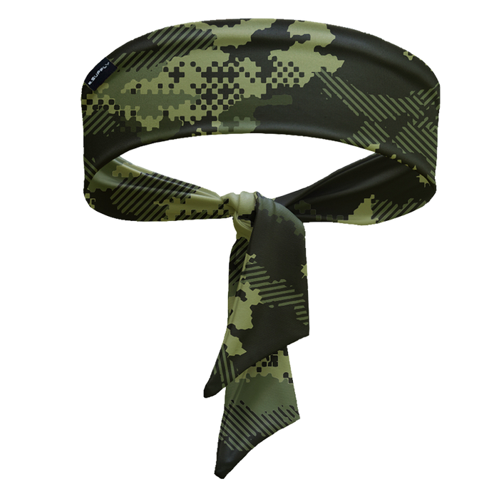 Tie Headbands