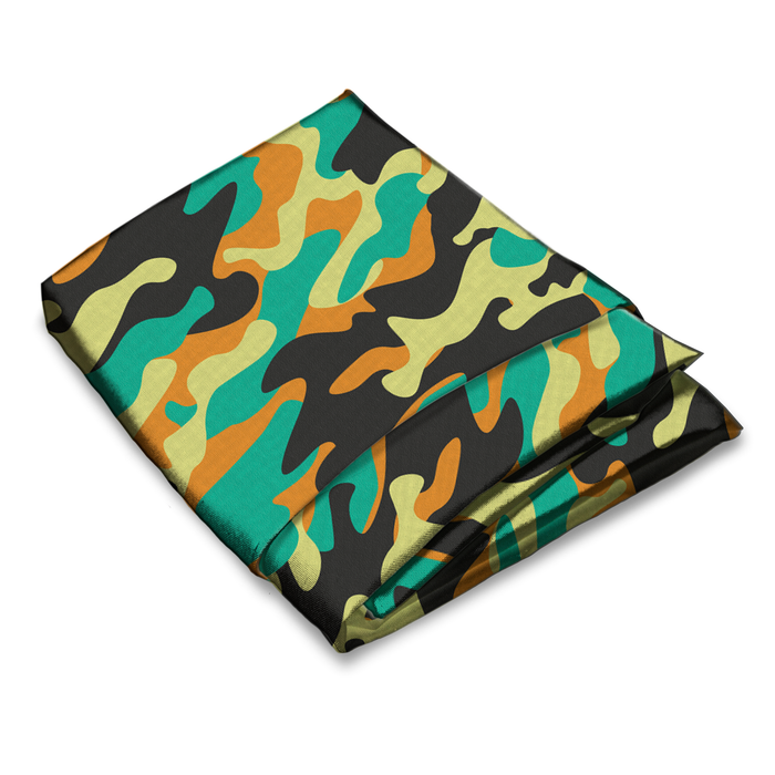 Wholesale Camo Bandana - 12