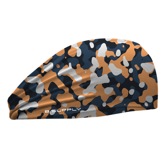 Camo Headbands