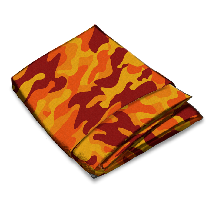 Wholesale Camo Bandana - 12