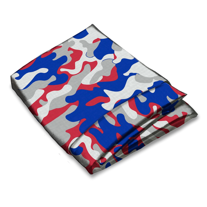 Wholesale Camo Bandana - 12