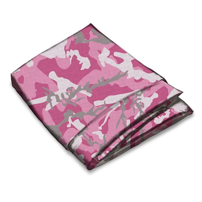 Wholesale Camo Bandana - 12