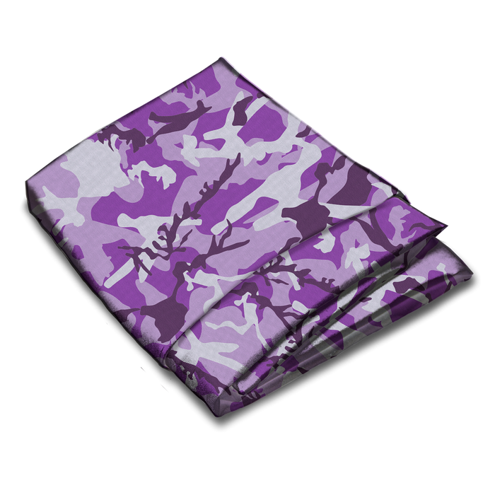 Wholesale Camo Bandana - 12