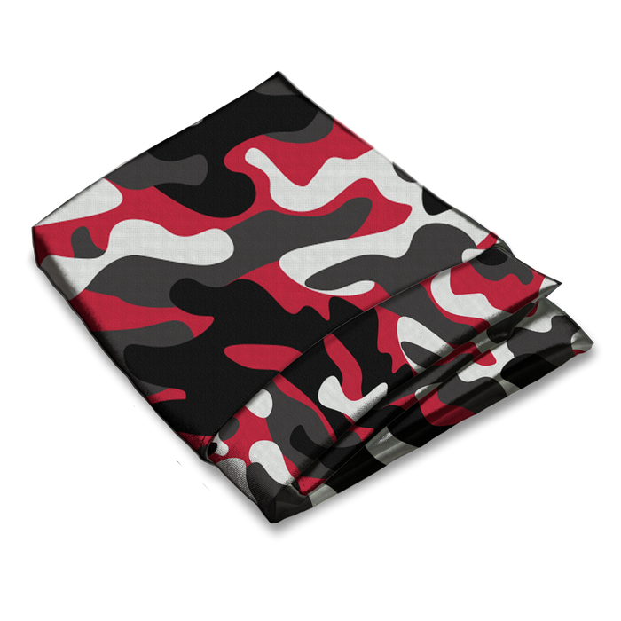 Wholesale Camo Bandana - 12