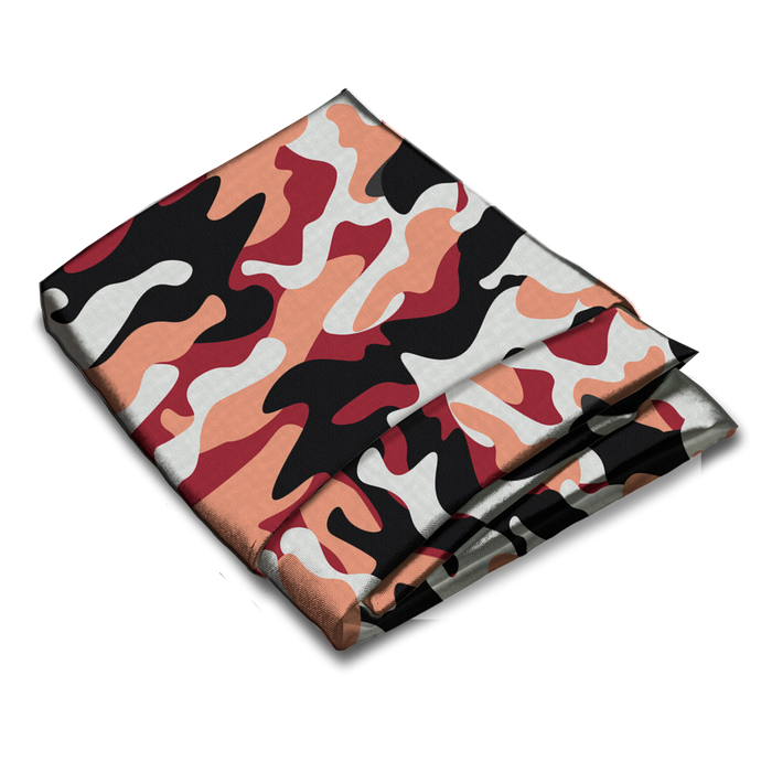 Wholesale Camo Bandana - 12