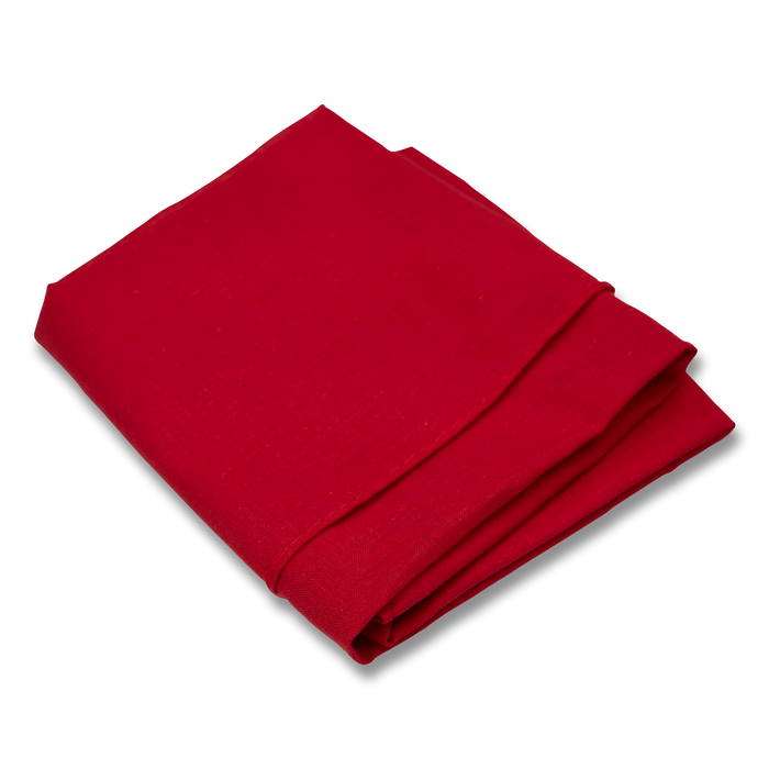 Wholesale Solid Color Bandana - 12 Piece