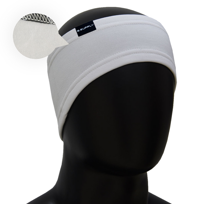 Fleece Headbands