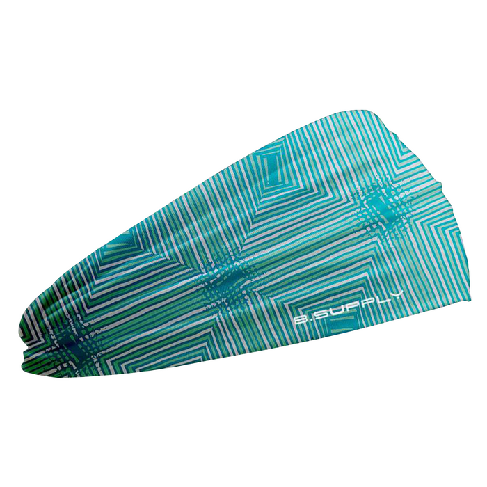 Square Headband
