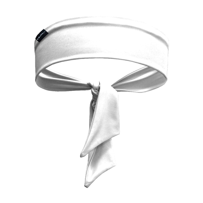 Tie Headbands