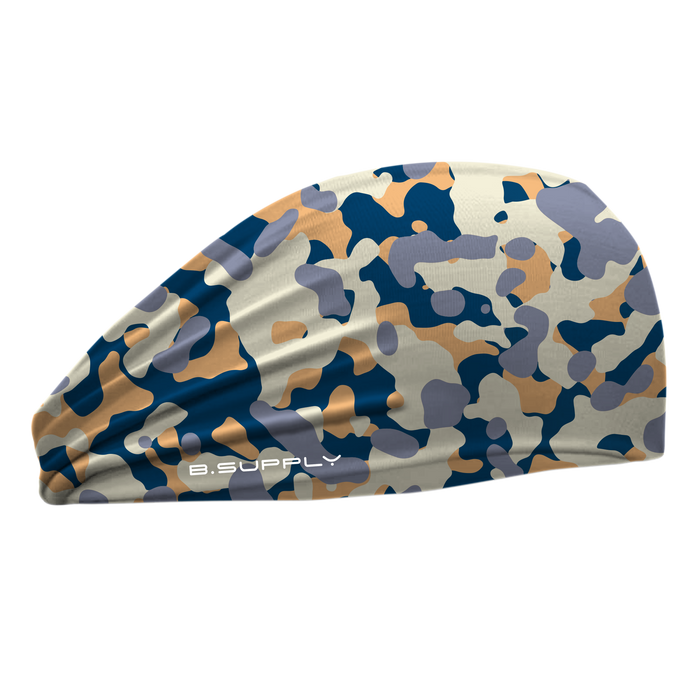 Camo Headbands