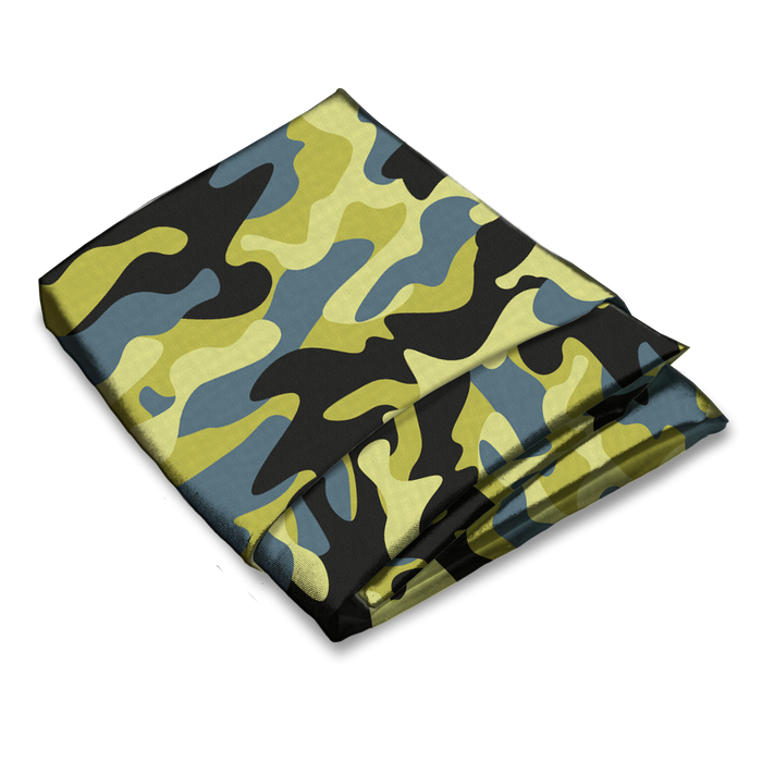Wholesale Camo Bandana - 12