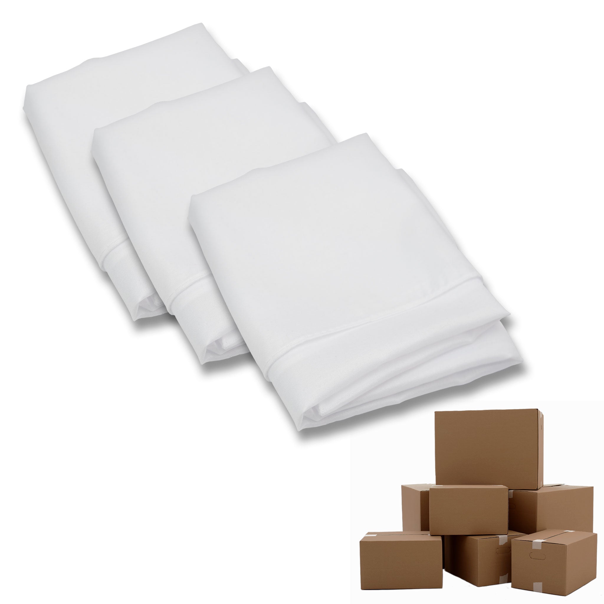 Wholesale & Case Price — Bandana Supply