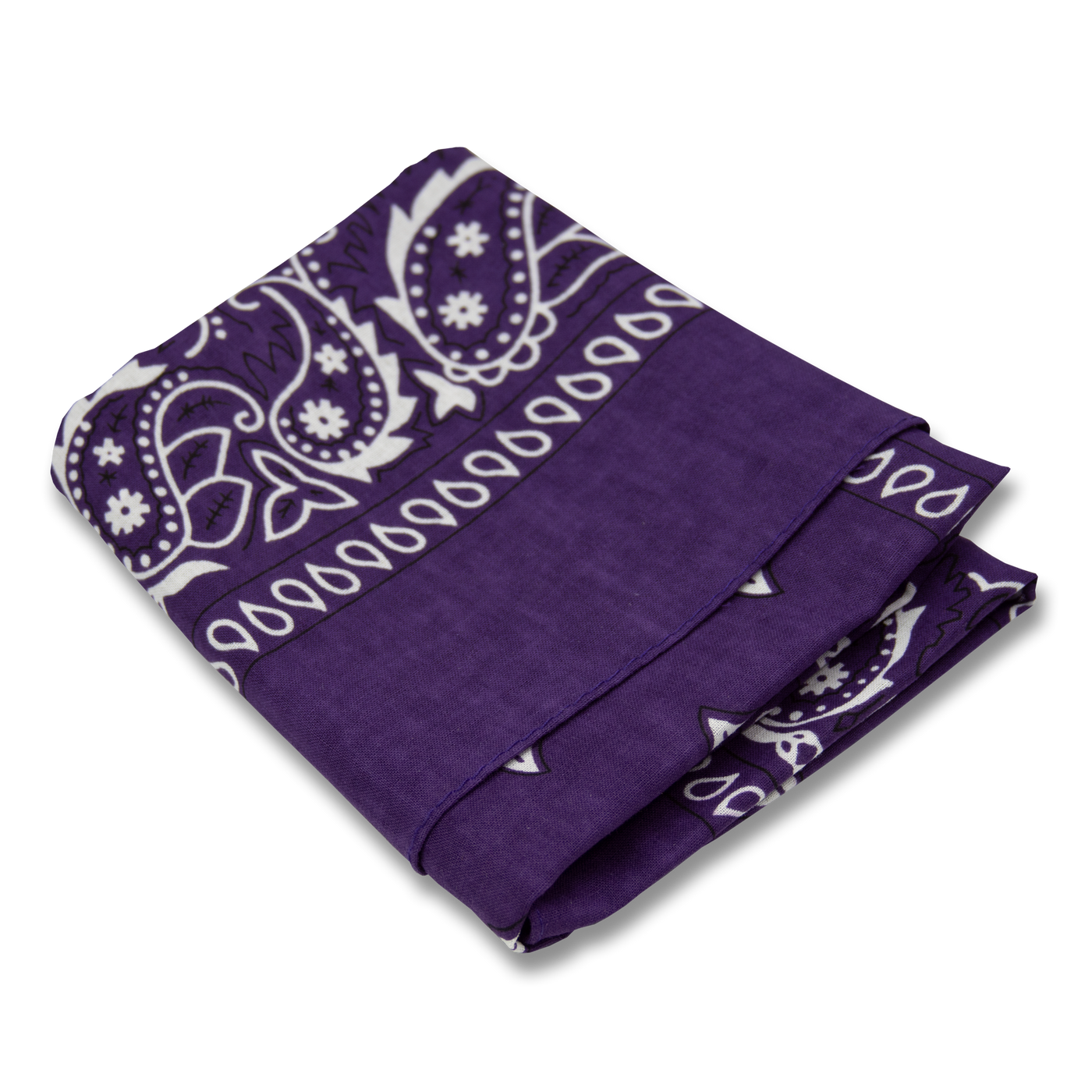 Wholesale Paisley Bandana 12 Piece — Bandana Supply