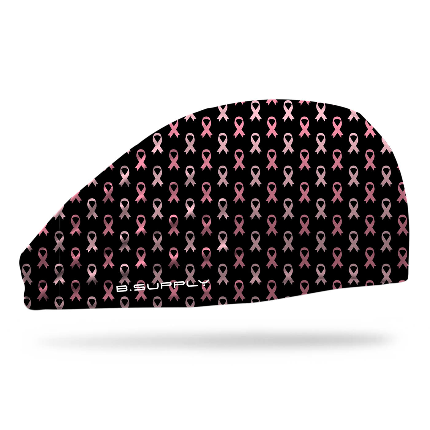 Breast Cancer Headbands — Bandana Supply