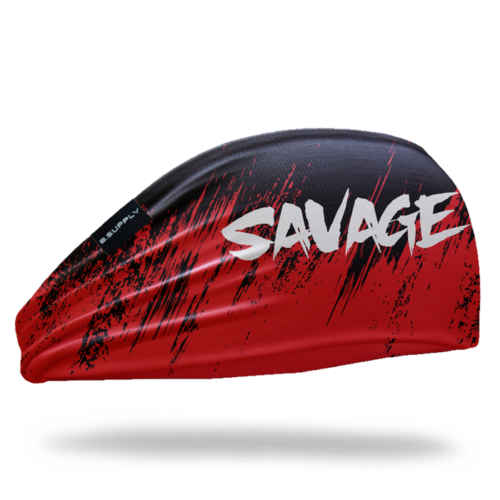 Savage Headband